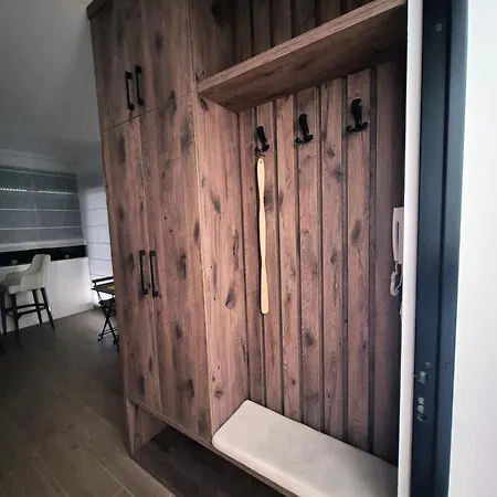 Natis Lejlighed Divčibare