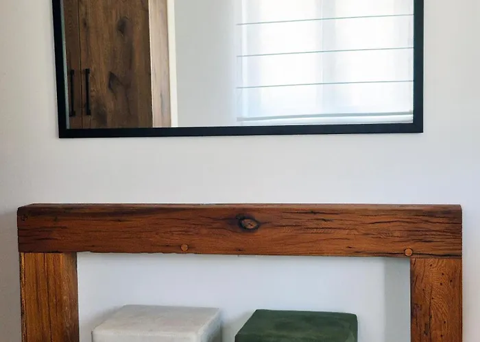 Natis Διαμέρισμα *