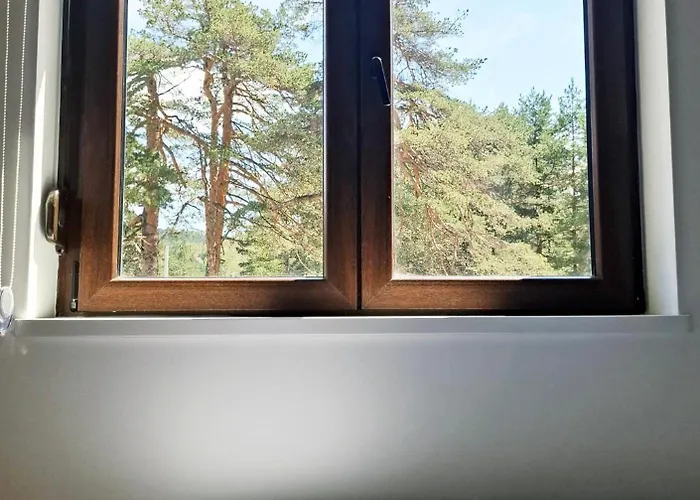 Διαμέρισμα Natis *