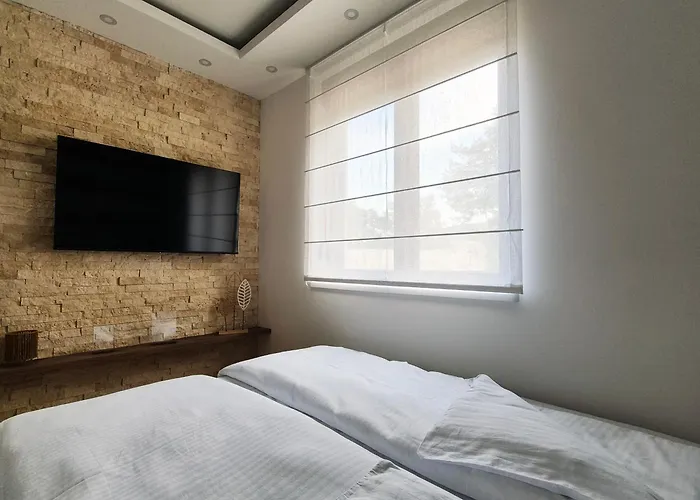 Διαμέρισμα Natis