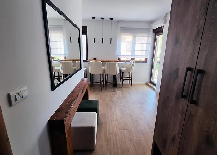 Διαμέρισμα Natis Divčibare