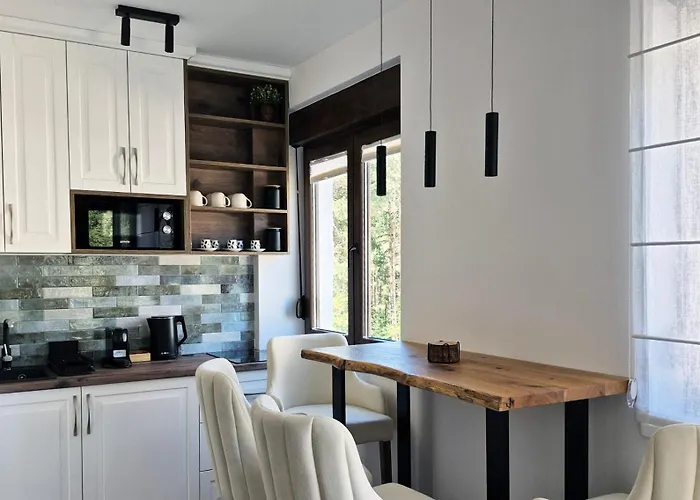 Natis Διαμέρισμα *