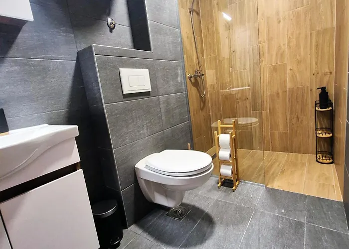 Natis Διαμέρισμα Divčibare