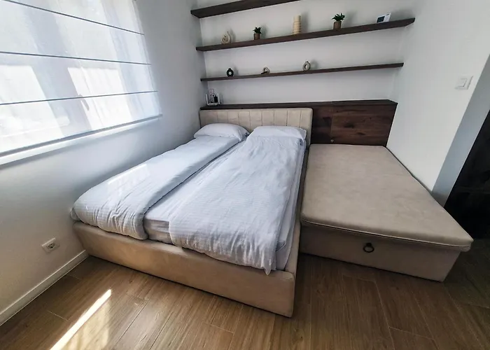 Διαμέρισμα Natis