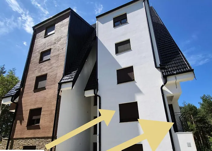 Διαμέρισμα Natis